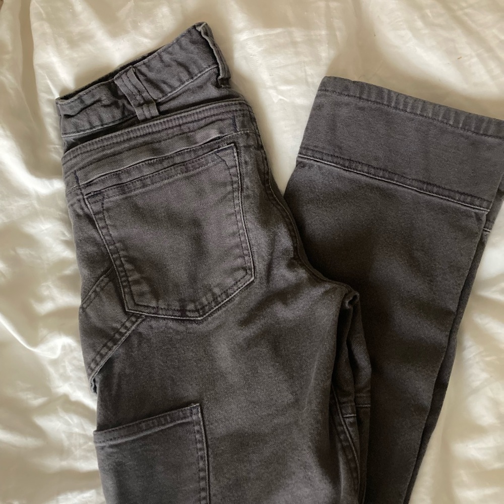 Dovetail Britt Utility Pant size 2, inseam 30